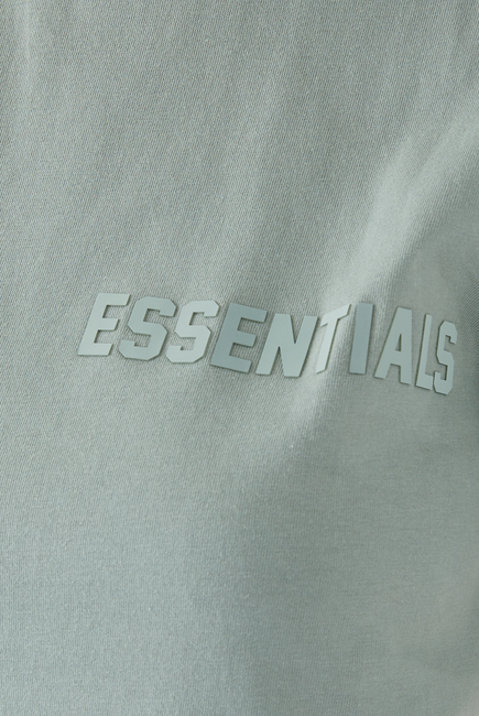 Essentials Cotton T-Shirt